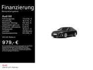 Audi A8, 50 TDI quattro PLUS 19ZOLL, Jahr 2024 - Hanau (Brüder-Grimm-Stadt)