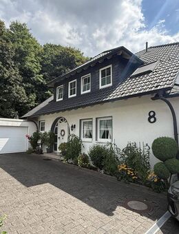 Luxuriöses Wohnen in Bestlage von Gladbeck - Ihre private Residenz - Gladbeck