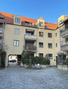 Zweizimmerwohnung in Kriegshaber zu vermieten - Augsburg