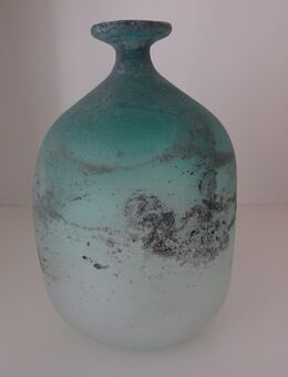 Vase (Murano, Gino Cenedese, Scavo-Serie) - Lippstadt