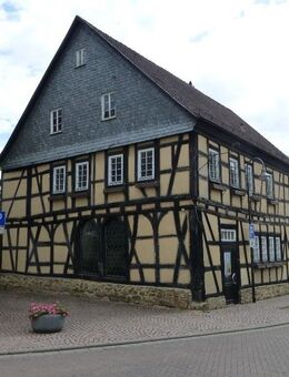 Altes Rathaus in Rosbach v.d.H / Ober-Rosbach zu verkaufen - Rosbach (Höhe)