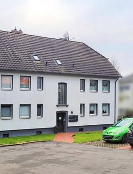 Spitzen Kapitalanlage: 5-Familienhaus in gepflegtem und ordentlichem Zustand - Datteln