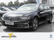 VW Passat Variant, GTE, Jahr 2020 - Recklinghausen