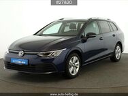 VW Golf Variant, 2.0 TDI Life #####, Jahr 2022 - Donnersdorf