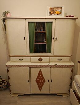 Schrank Anrichte Vintage - Soltau Zentrum