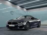 BMW 850, xDrive Cabrio aktiv, Jahr 2023 - München