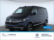 VW T6 California, 1 Ocean TDI, Jahr 2024 - Wildau