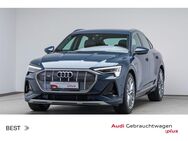 Audi e-tron, Sportback S line 50 Tour, Jahr 2021 - Mühlheim (Main)