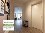 MIETVORTEIL SICHERN I Balkon I Abstellraum I Duschbad I Smart Home I Aufzug I Tiefgarage - Halle (Saale)