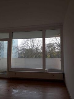 Vermietete Etagenwohnung in Duisburg für Kapitalanleger