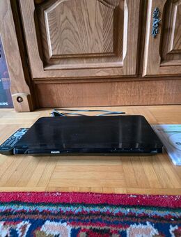 Philips BDP3490 3D Blu-ray Disc-/DVD-Player in der OVP - Hamm