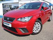 Seat Ibiza, 1.0 TSI Style||||, Jahr 2020 - Darmstadt