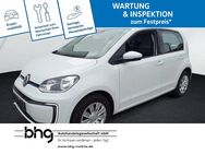 VW up, e-up e-up, Jahr 2020 - Freiburg (Breisgau)