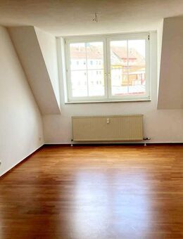 Maisonettwohnung mit einfacher Einbauküche * Fahrstuhl vorhanden - Hildburghausen