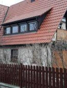 Gemütliche 3 Zimmer Wohnung in Nürnberg-Moorenbrunn - Nürnberg