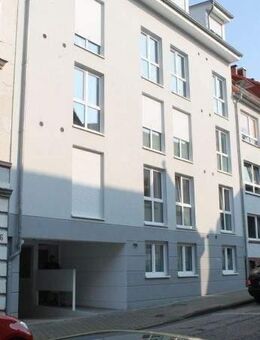 Exclusive 3-Zimmer Wohnung in Harburg - Hamburg