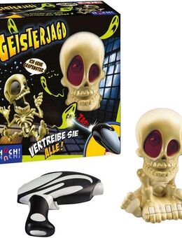 HUCH! Spiel Geisterjagd, Kinderspiel