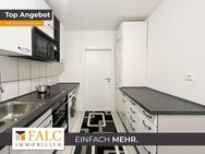 Große Modernisierte Wohnung in top Zustand - Einziehen und Wohlfühlen! - Ahlen