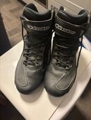 Motorradschuhe in 09350