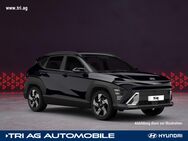 Hyundai Kona, 1.6 T-GDi SX2 (MY25) (138PS) 7 N LINE, Jahr 2022 - Kippenheim