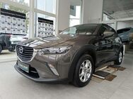 Mazda CX-3 Center-Line 2.0i*EINPARKHILFE,SITZHEIZUNG* - Hamburg