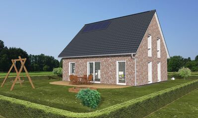Einfamilienhaus