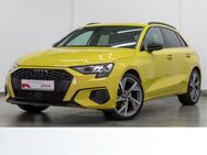 Audi A3 Sportback 35 TFSI S LINE LM19 ST.HEIZ NAVI AHK - Bochum