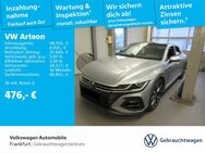 VW Arteon, 2.0 TSI R, Jahr 2022 - Frankfurt (Main)