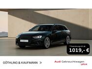 Audi A4, Avant 45 TFSI qu 2x S line S-Sitze Tour, Jahr 2023 - Hofheim (Taunus)