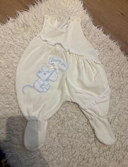 Schöner Strampler - Schnaittenbach Zentrum