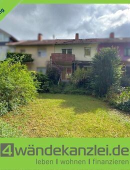 Familie gesucht! - Hemsbach