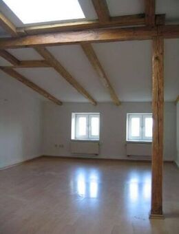~ 3,5 Zimmer MAISONETTE - Bad mit Badewanne - Garten - Paulsstadt ~ - Schwerin