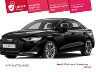 Audi A3, Limousine 35 TFSI advanced | |, Jahr 2024 - Plattling