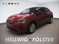 Opel Corsa, 1.2 F Elegance, Jahr 2023 - Hohenlockstedt