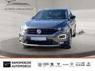 VW T-Roc, 1.5 TSI Sport, Jahr 2019 - Kirchheim (Teck)