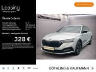 Skoda Octavia, 2.0 TSI IV Combi Sportline eSitz, Jahr 2024 - Hofheim (Taunus)