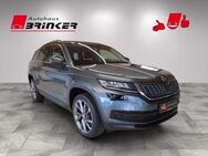 Skoda Kodiaq Style 4x4 2.0 TSI DSG Allrad Navi 360 Kamera LED B - Gütersloh