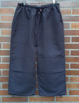 7/8 Hose, braun, Sommer, Größe: M=40/42 - Immenhausen