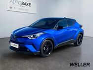 Toyota C-HR, 1.8 Hybrid Style Selection, Jahr 2019 - Leipzig Alt-West