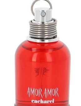 CACHAREL Eau de Toilette Amor Amor