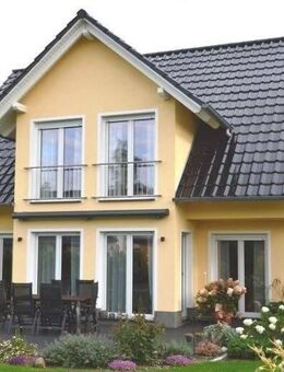 Hier will ich wohnen ! - Trebendorf