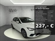 Seat Ibiza, Style&ückfahrkamera, Jahr 2024 - Rutesheim