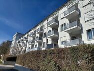 Charmantes 1-Zimmer-Apartment - Augsburg