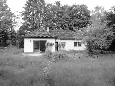 Traumhaus mit weitläufigem Garten: Naturnahes Haus in bevorzugter Lage!