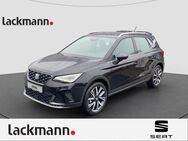 Seat Arona, 1.5 TSI FR Beats, Jahr 2024 - Wuppertal