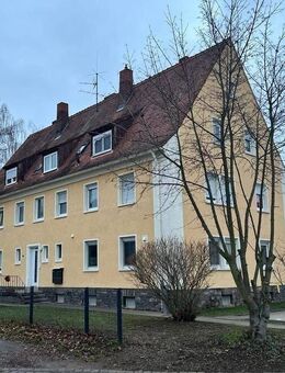 3-Zimmer-Eigentumswohnung in zentraler, ruhiger Lage von Kleinwallstadt - Kleinwallstadt