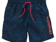 Chiemsee Badeshorts Esra mit Dschungelprint