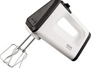 Krups Handmixer GN5021 3 Mix, 500 W, 5 Geschwindigkeiten, inkl. Rührbesen und Knethaken aus Edelstahl