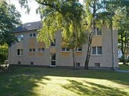 2-Zimmer-Wohnung in Recklinghausen Hochlarmark - Recklinghausen