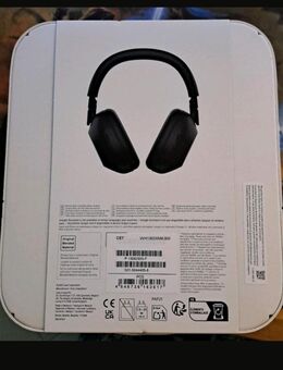 Sony Kopfhörer WH-1000XM6 - Neumünster